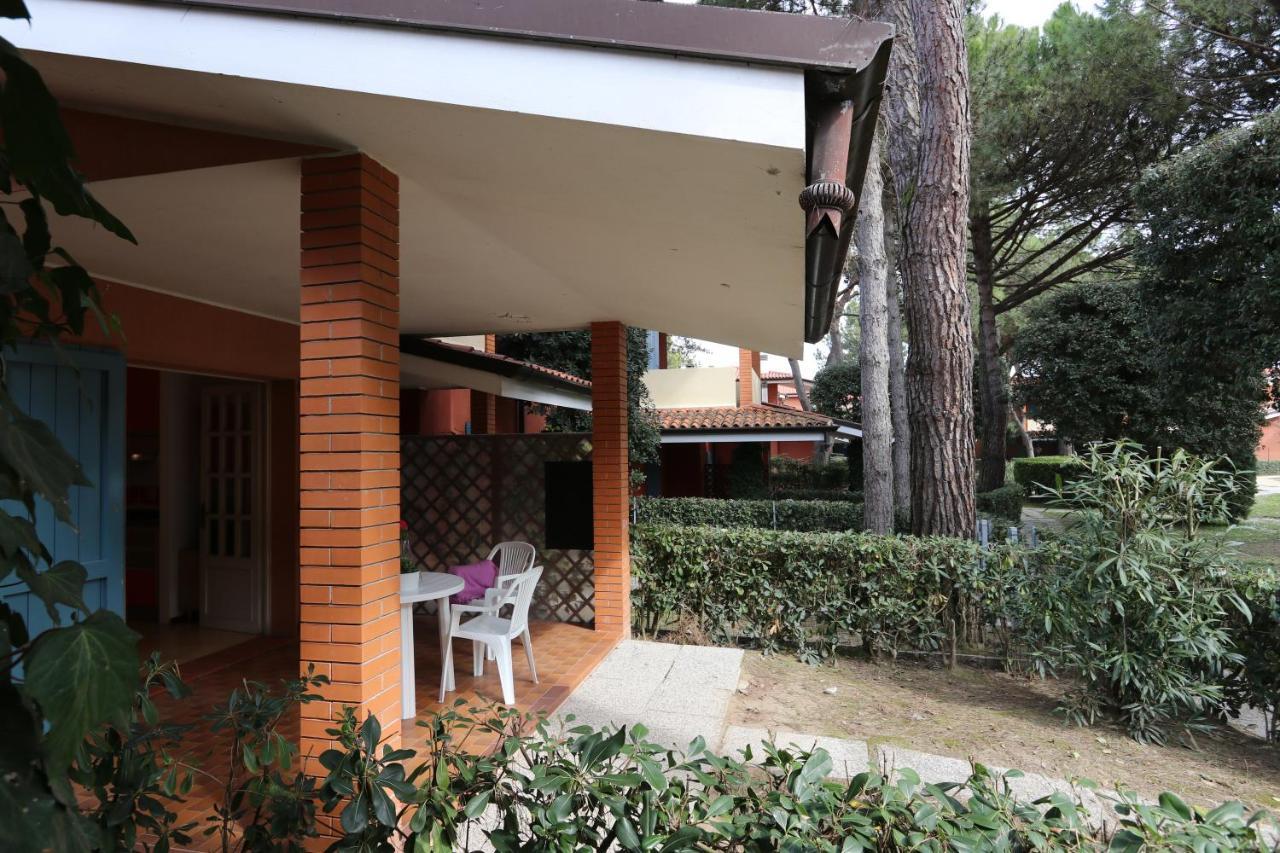 Villaggio Euro Residence Club Bibione Ngoại thất bức ảnh