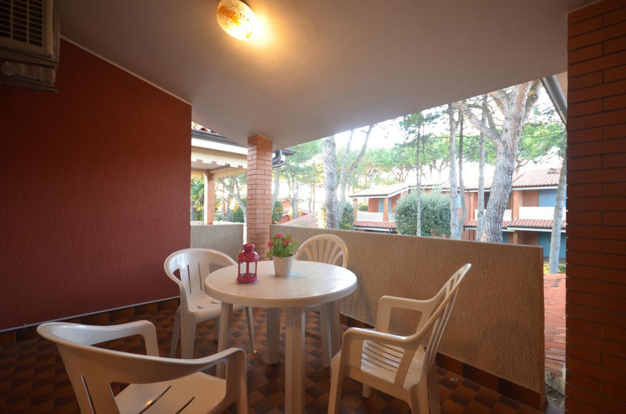 Villaggio Euro Residence Club Bibione Ngoại thất bức ảnh